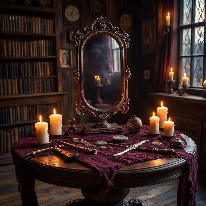 фото  промт  ии