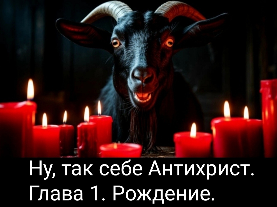 Фото создано ИИ. 