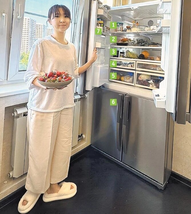 Фото  из архива героини публикации