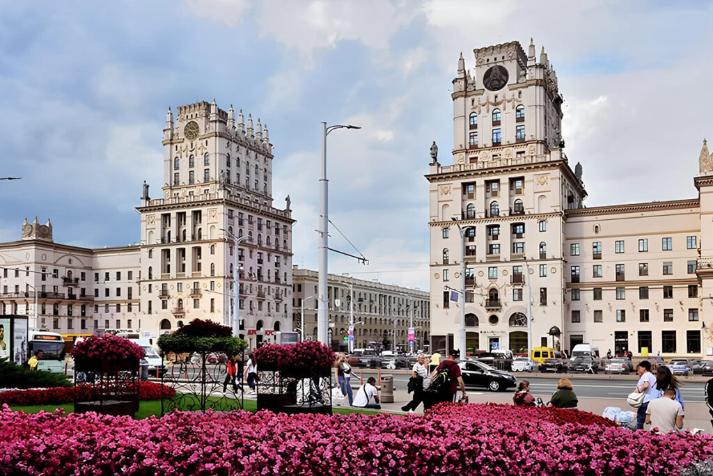    Фото: «Минск-Новости»