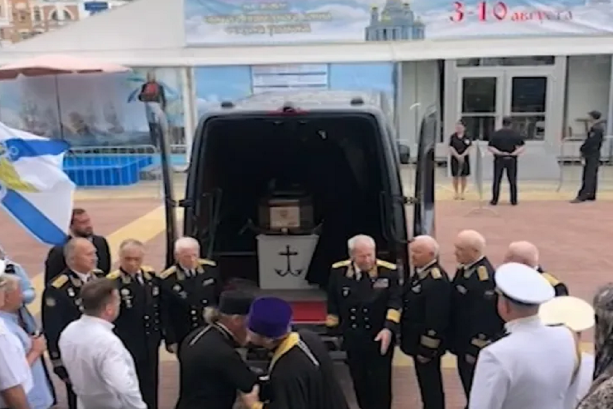    фото: стоп кадр, источник: Вести Севастополь