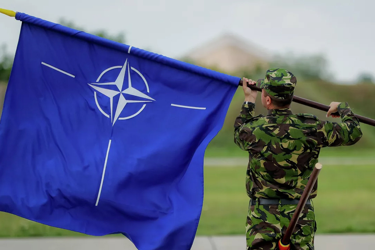    Фото: Vadim Ghirda Источник: AP Photo