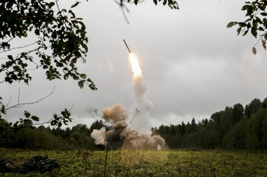    Russian Defence Ministry/Global Look Press