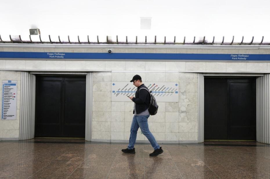    Артем Пряхин/РИА Новости