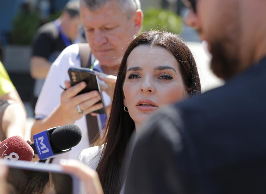    Дмитрий Осматеско/РИА Новости