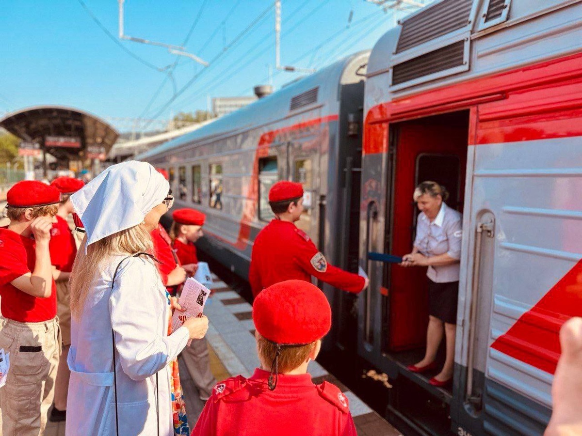    Фото: пресс-служба администрации города Сочи