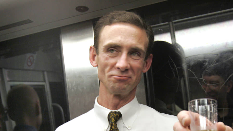 Фото: Christophe Ena / AP