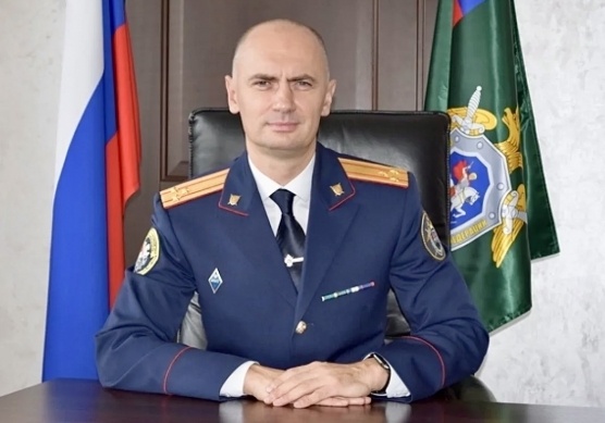 Фото: сайт СУ СКР по Курганской области