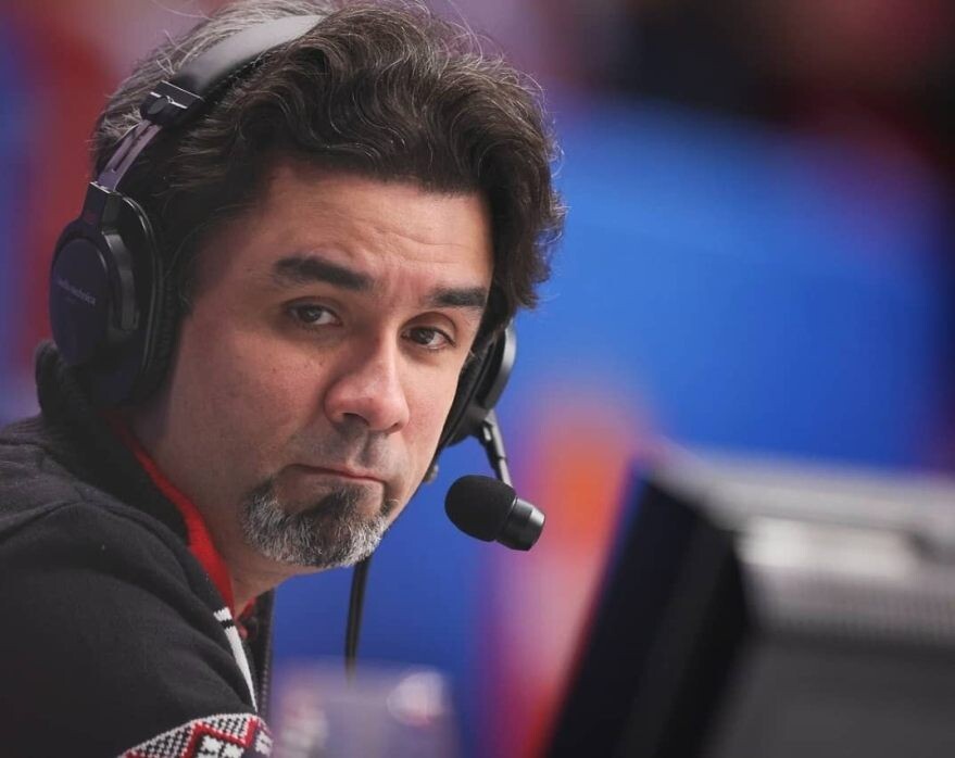    Фото: Соцсети Александра Гришина