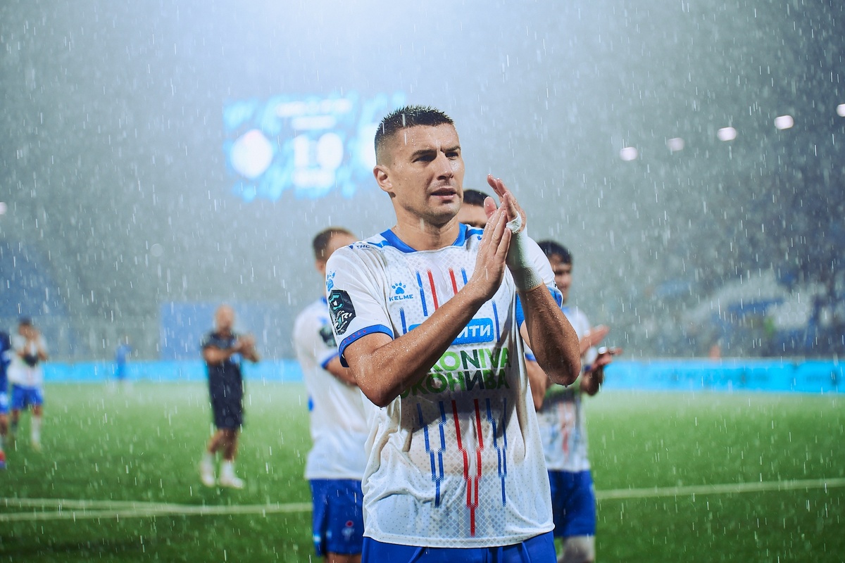 Равиль Нетфуллин