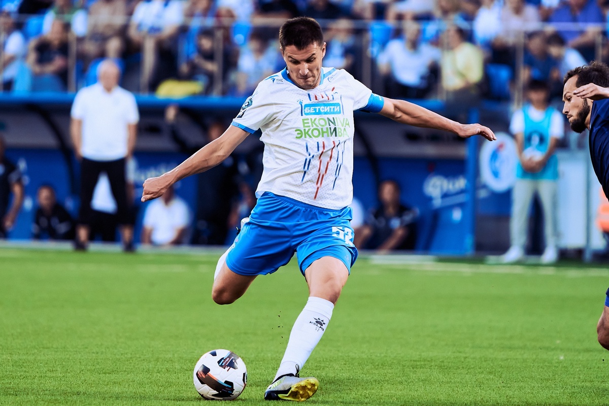 Равиль Нетфуллин