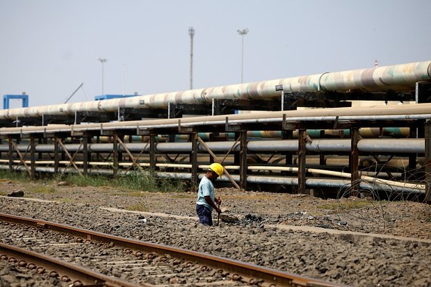    Фото: Amit Dave / Reuters