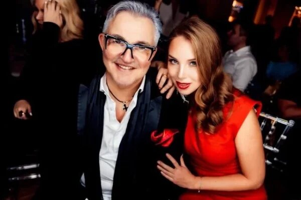    Семья Дибровых. Фото: соцсети