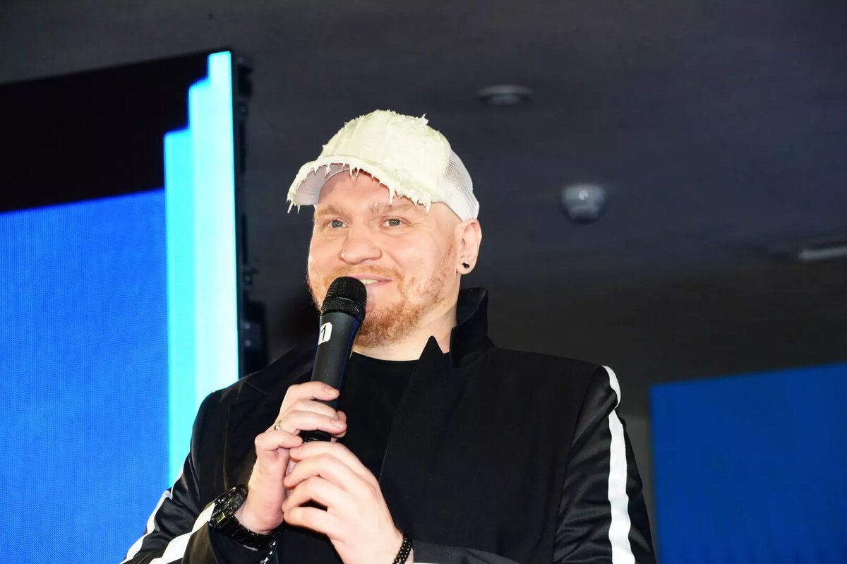    Сергей Сафронов. Фото: