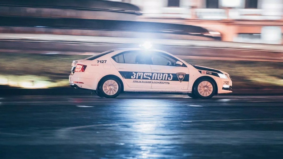 © Tbilisi city Hall
