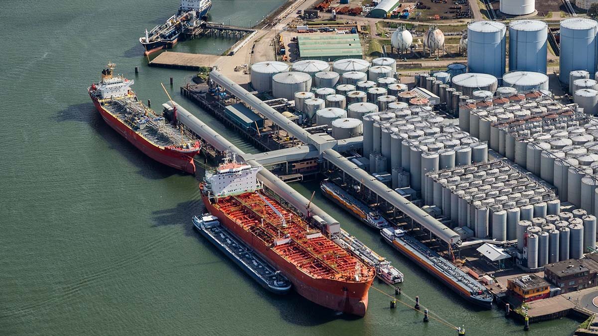 ©VanderWolf Images/Shutterstock/Fotodom