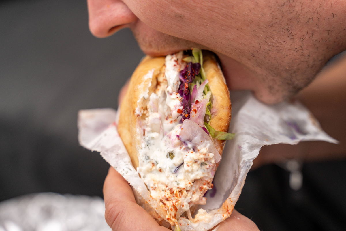 Фото: © IMAGO/Michael Bihlmayer/ www.imago-images.de/ Global Look Press