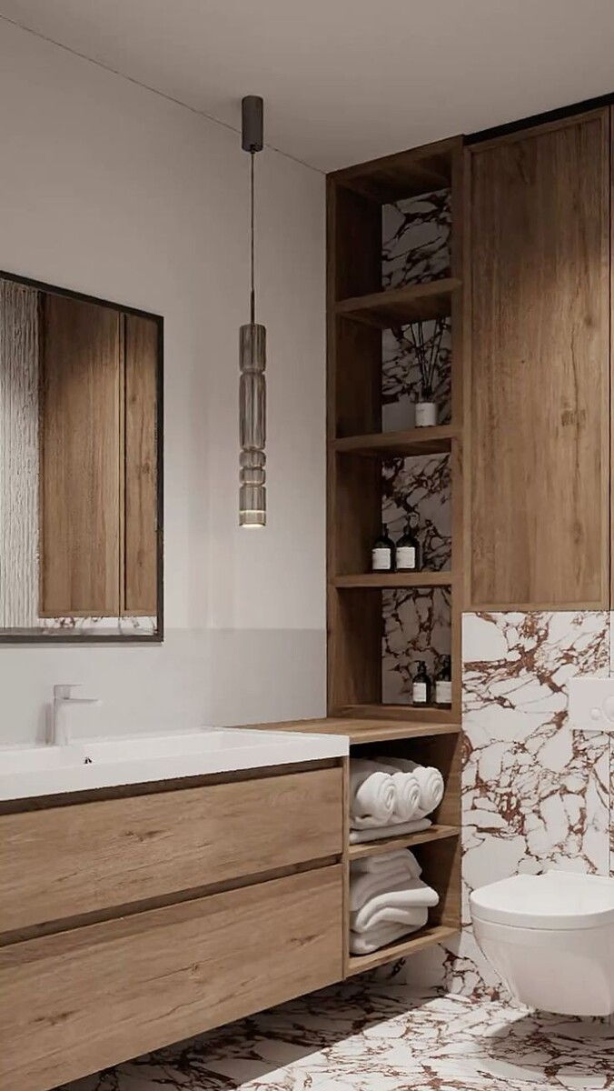 проект stolbunova Design