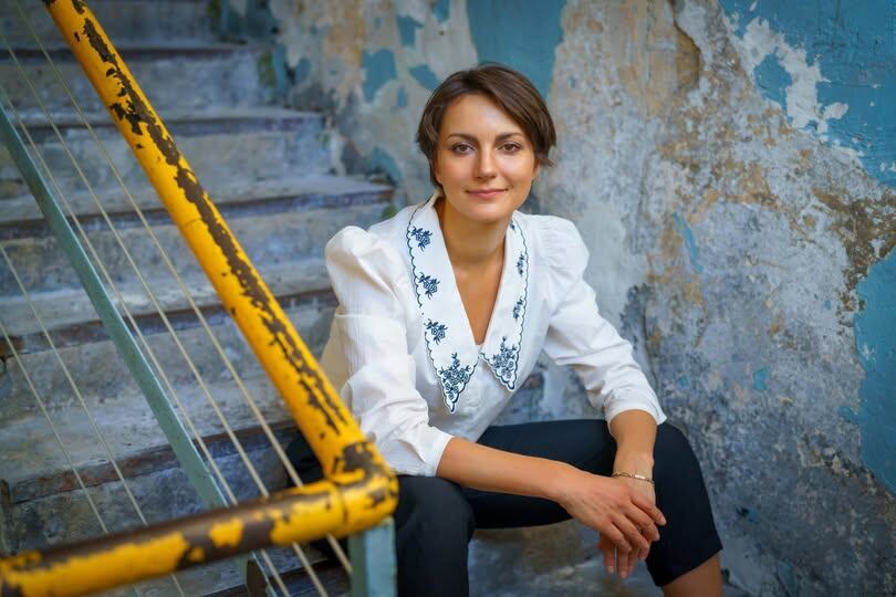 Зюлейха Измаилова © соцсети