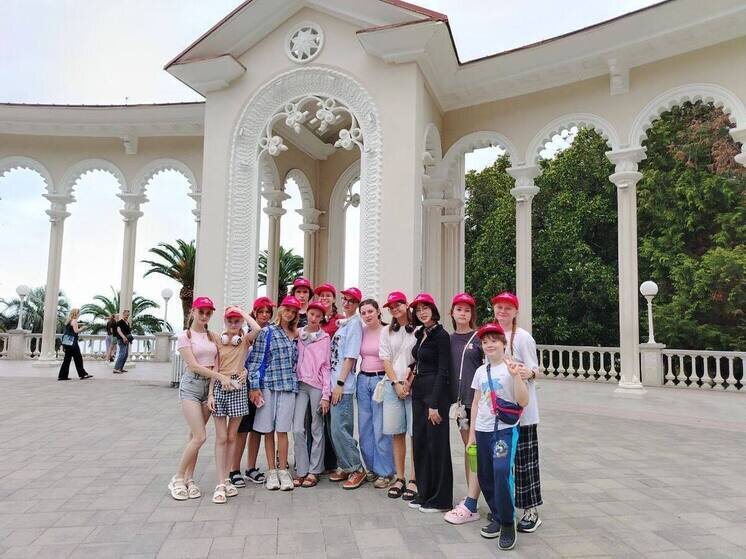     Фото: пресс-служба министерства образования Омской области