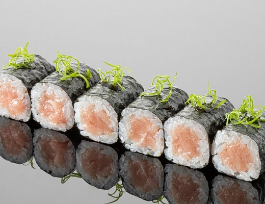 Ролл с Торо