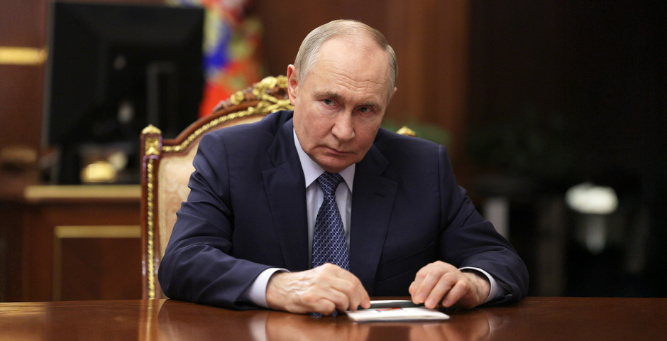 Фото: Михаил Метцель/ТАСС