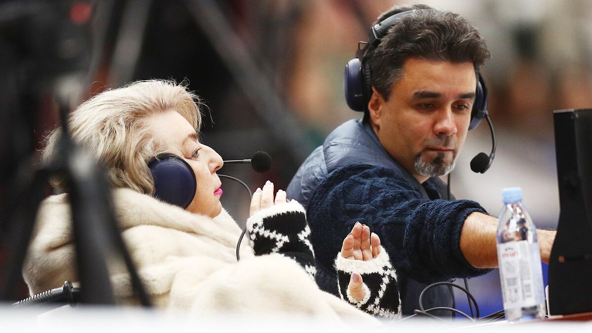    Евгений Семенов, Sport24