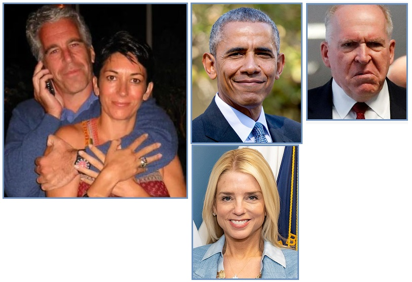 Информационный бюллетень ZetaTalk от 10 августа 2025 года