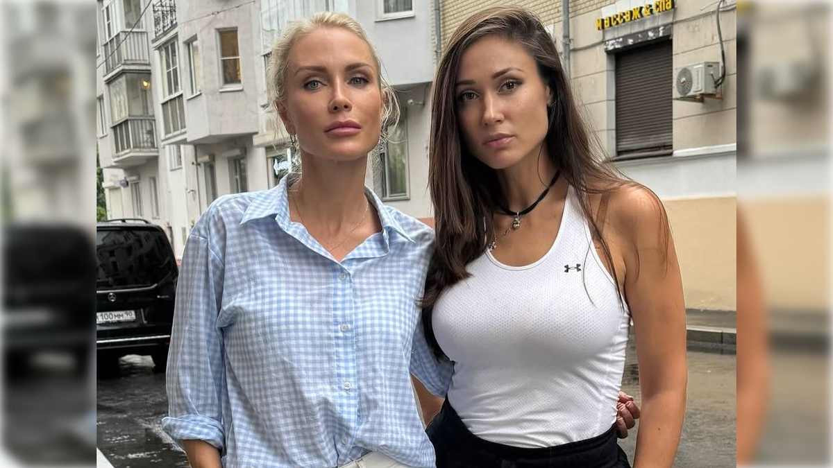 Фото: t.me/Gordonekaterina