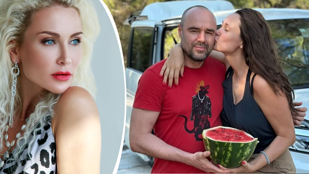 Фото: соцсети Елены Товстик / Elena Sikiorskaya/globallookpress.com