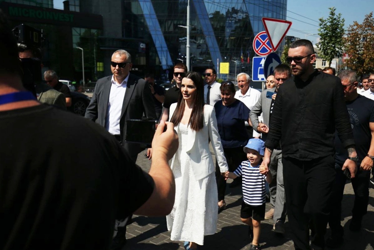    Дмитрий Осматеско/РИА Новости