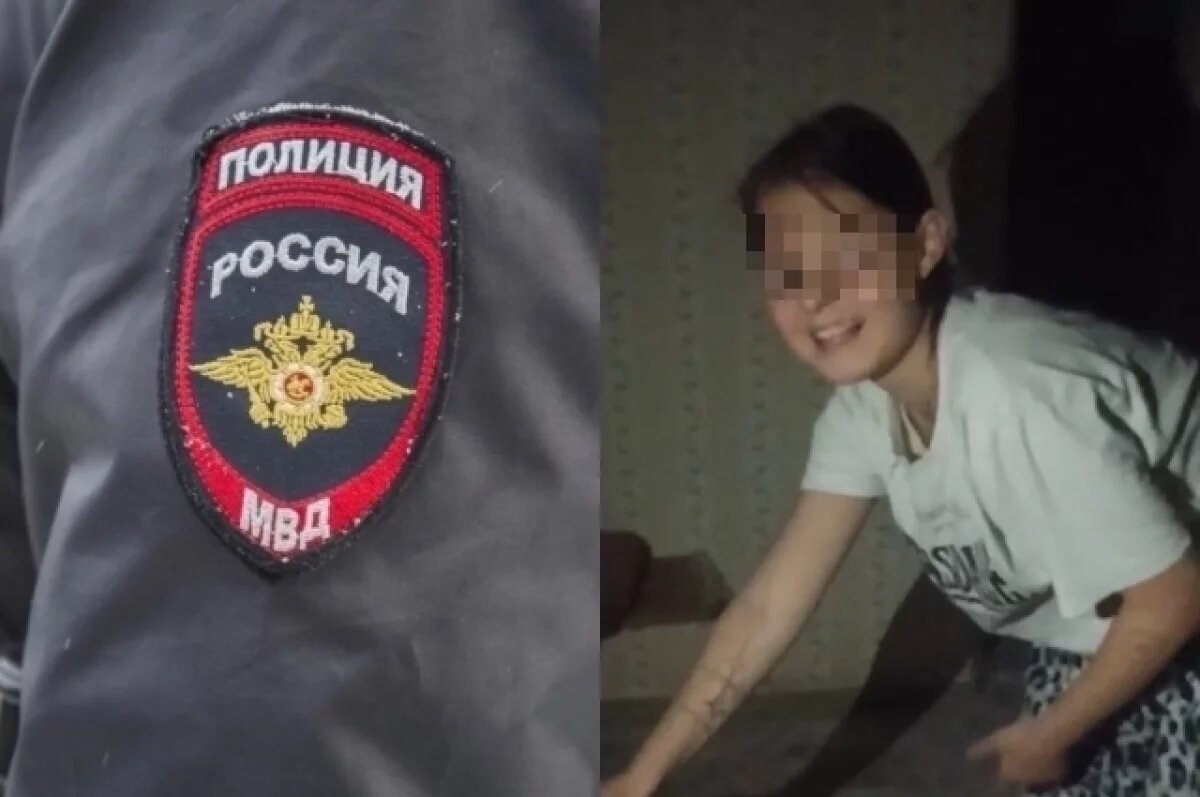    В селе Барышево подростки избили девочку и засняли все на камеру.