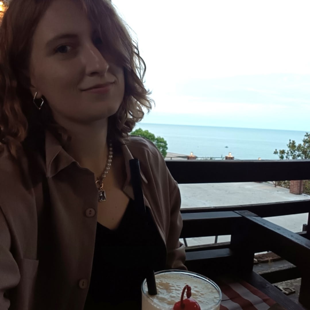 Морское фото