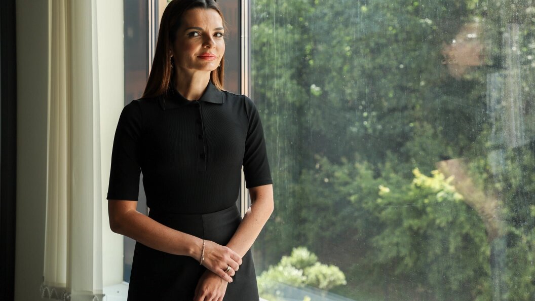    Bocharov Denis/Globallookpress