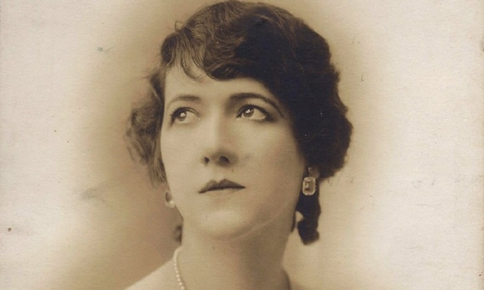 Блудница, погубившая Максима Горького