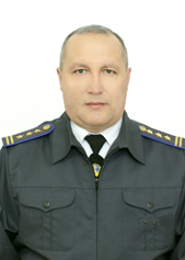    Закиров занимал должность с ноября 2018-го по март 2025-го.