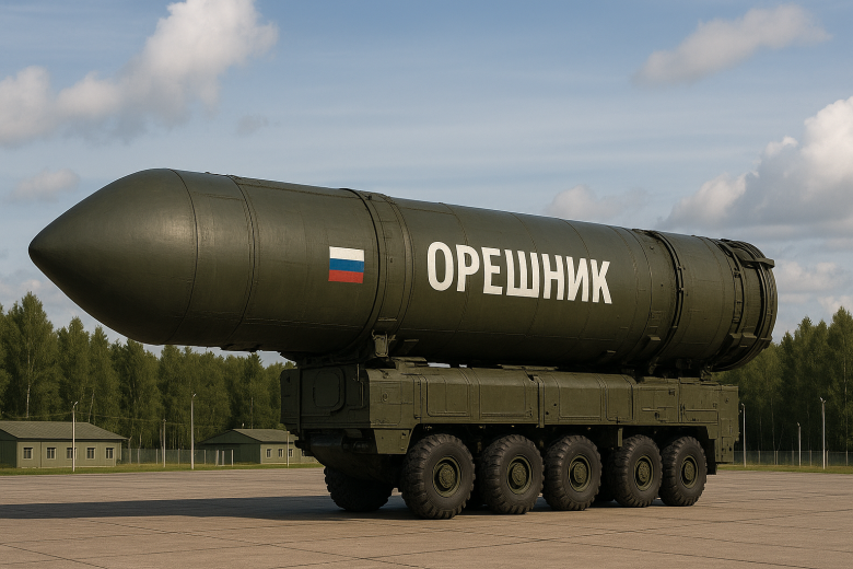    Сгенерировано в Midjourney/NEWS.ru