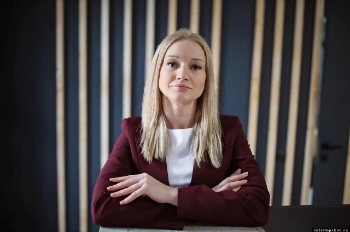    Форум промышленности Псковской области состоится 28 августа