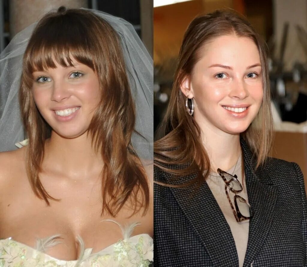 Полина Диброва