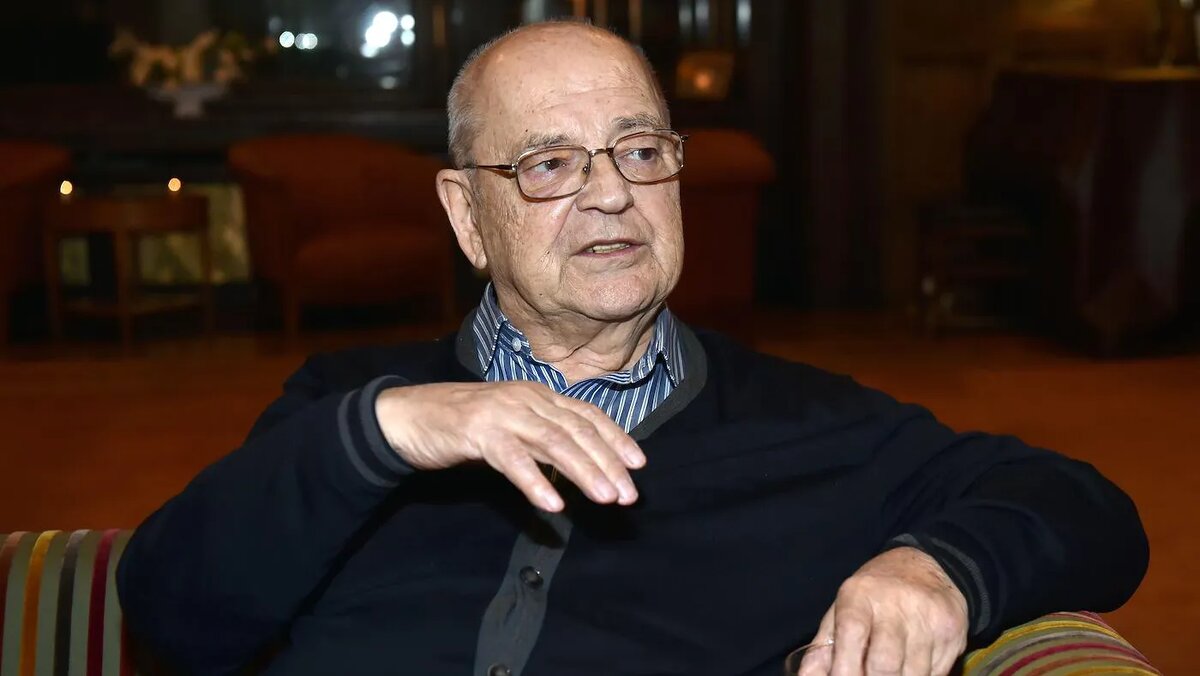   Ирина Бужор / Коммерсантъ- Архивное фото. Дмитрий Зимин