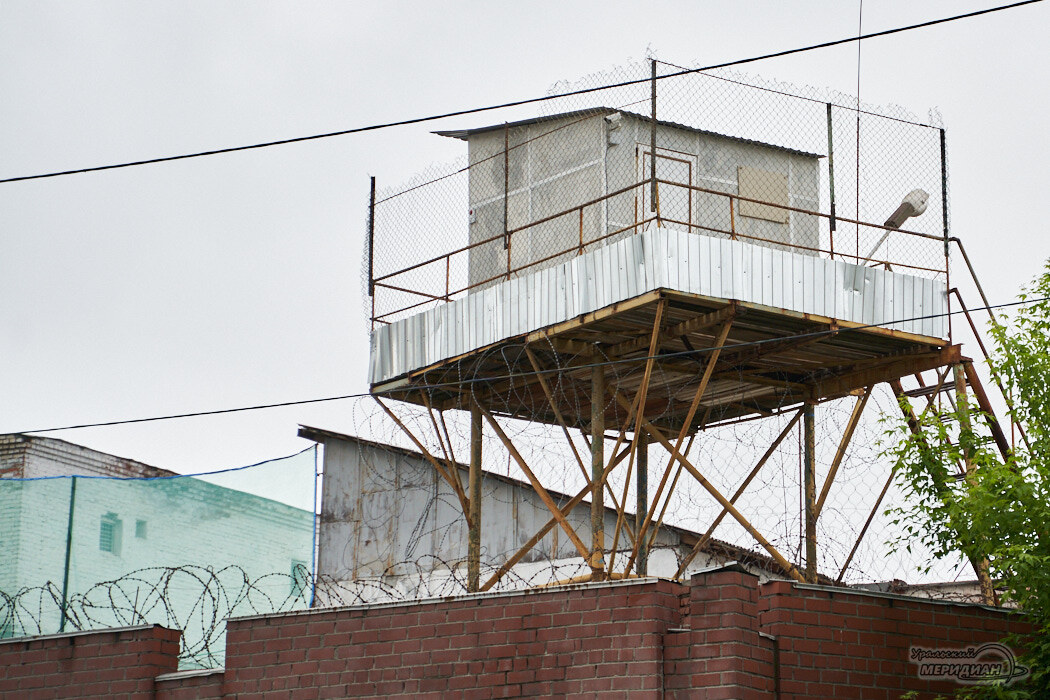    Фото Лидия Аникина © ИА «Уральский меридиан»