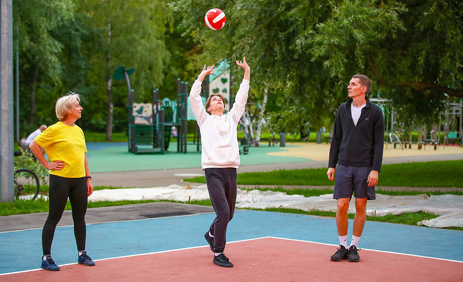    © Пресс-служба Мэра и Правительства Москвы 