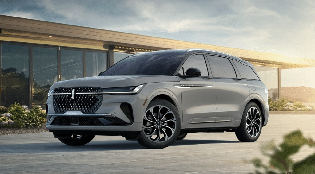 Источник фотографии: Lincoln