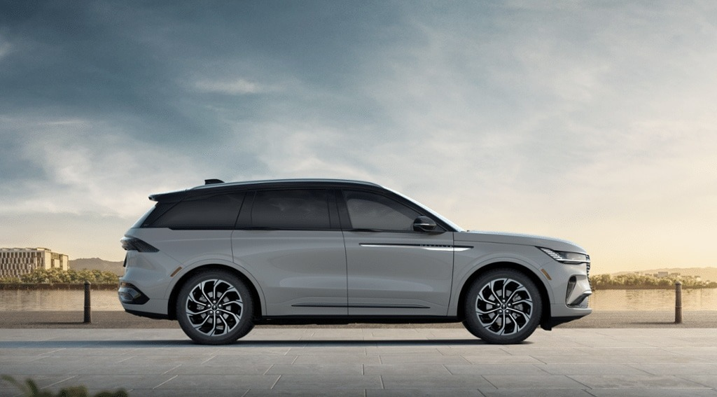 Источник фотографии: Lincoln