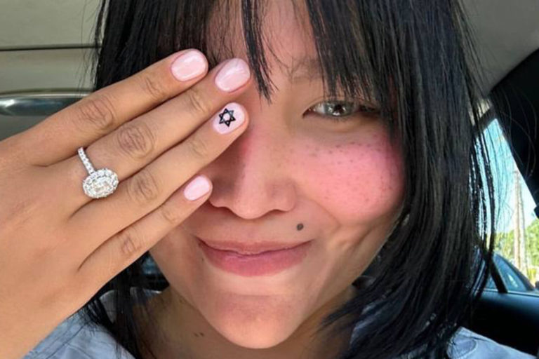    Фото: @darina_ervin Мария Черных