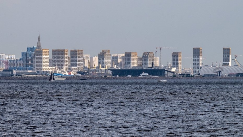    Автор фото: Михаил Тихонов / "ДП"