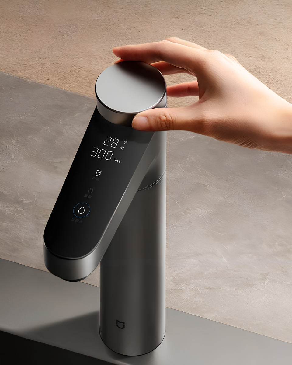 Источник: Xiaomi