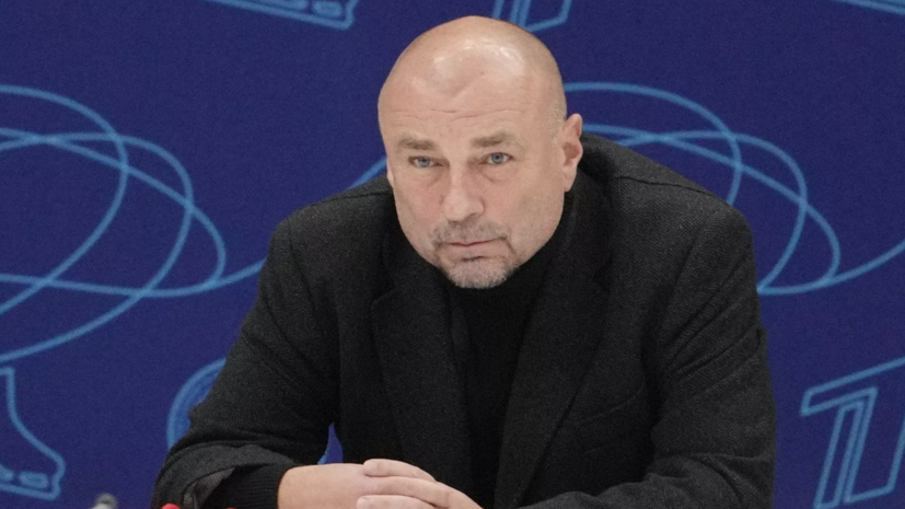   РИА Новости