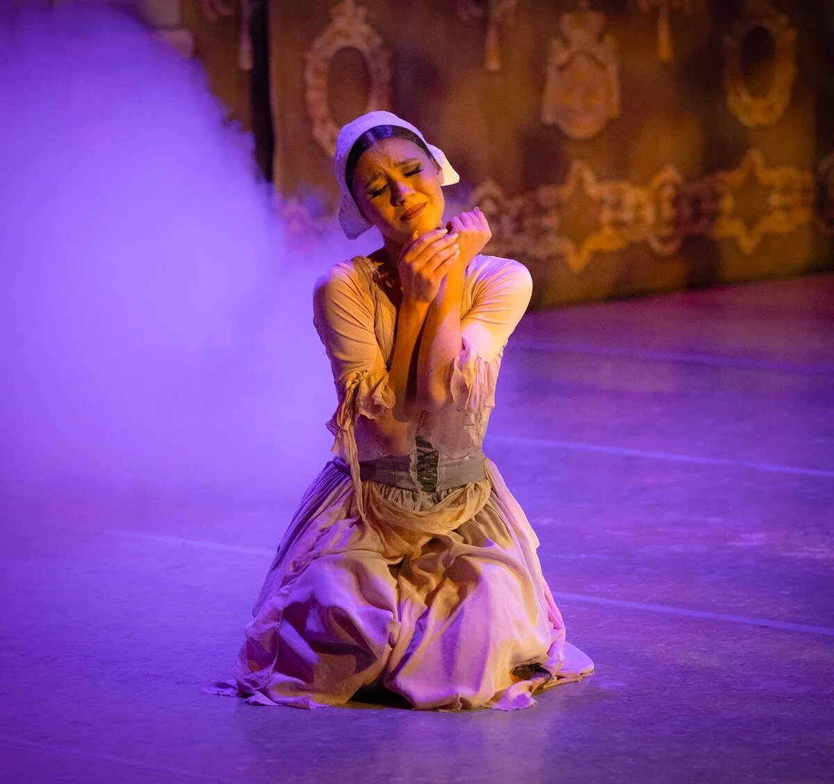 Фотография предоставлена пресс-службой театра