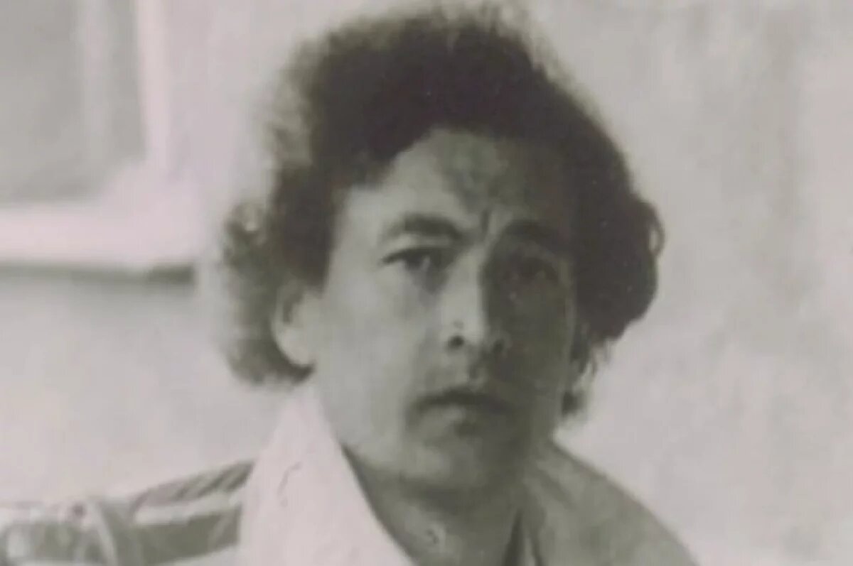    Умер заслуженный артист России Виктор Кондрашкин